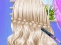 游戏Different Fashion Hairstyle