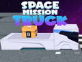 游戏Space Mission Truck