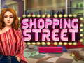 游戏Shopping Street