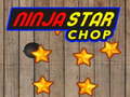 游戏Star Ninja Chop