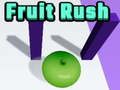 游戏Fruit Rush 