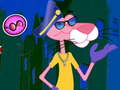 游戏Pink Panther Dress Up