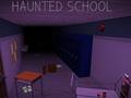 游戏Haunted School