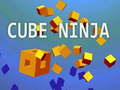 游戏Cube Ninja
