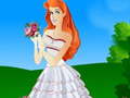 游戏Princess Aurora Wedding