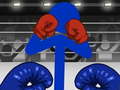 游戏Stickman Boxing KO