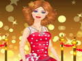 游戏Barbie Party Makeup