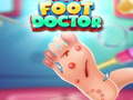 游戏Doctor Foot 