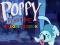游戏Poppy Playtime Coloring Book