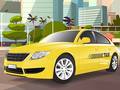 游戏Taxi Driver