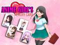游戏Anime Girls Memory Card