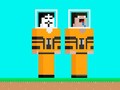 游戏Noob vs Hacker Diver Suit