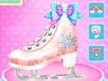 游戏Baby Taylor Ice Ballet Dancer
