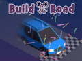 游戏Build A Road