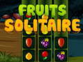 游戏FRUITS SOLITAIRE