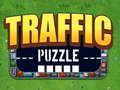 游戏Traffic puzzle 