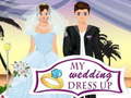 游戏Wedding Dress Up