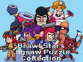 游戏Brawl Stars Jigsaw Puzzle Collection