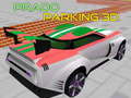 游戏Prado Parking 3D