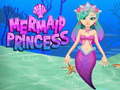 游戏Mermaid Princess 