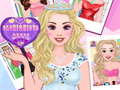 游戏Fashionista Dress Up