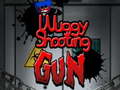 游戏Wuggy shooting Gun 