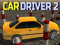 游戏Car Driver 2