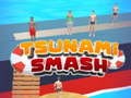 游戏Tsunami Smash