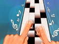 游戏Piano Magic Tiles Hot song 