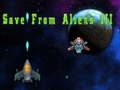 游戏Save from Aliens III