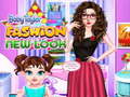 游戏Baby Taylor Fashion New Look