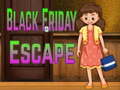 游戏Amgel Black Friday Escape