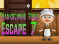 游戏Amgel Thanksgiving Room Escape 7