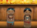 游戏Amgel Thanksgiving Room Escape 8