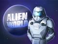 游戏Alien World