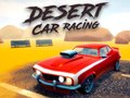 游戏Desert Car Racing