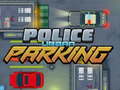 游戏Police Urban Parking
