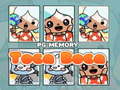 游戏PG Memory Toca Boca