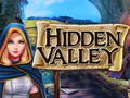 游戏Hidden Valley