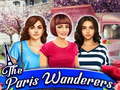 游戏The Paris Wanderers