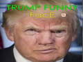 游戏Trump Funny face 