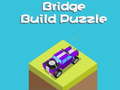 游戏Bridge Build Puzzle