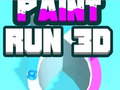 游戏Paunt Run 3D