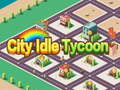 游戏City Idle Tycoon