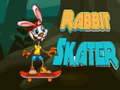 游戏Rabbit Skater