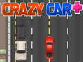 游戏Crazy Car 