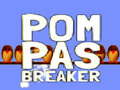 游戏Pompas breaker