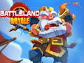 游戏Battleland royale