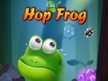游戏Hop Frog