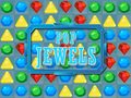 游戏 Pop Jewels